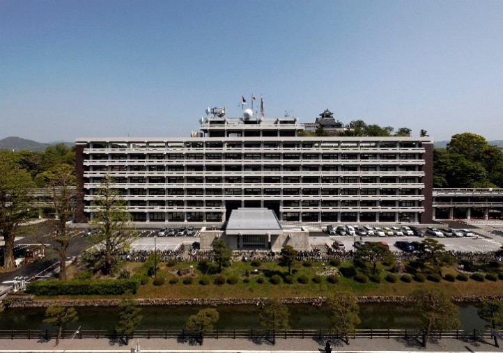 第16回公共建築賞 受賞建築物 Pba 公共建築協会