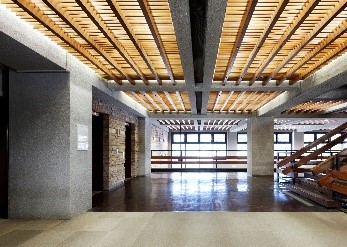 第16回公共建築賞 受賞建築物 Pba 公共建築協会